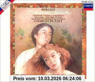 Quivar Romeo Und Julia