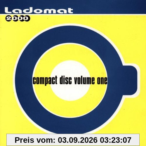 Compact Disc Vol.1