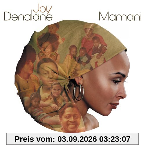 Mamani