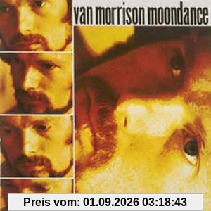 Moondance [Vinyl LP]