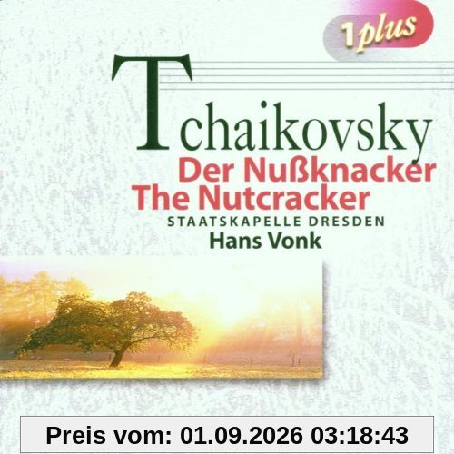 Nussknacker (Complete Recording)