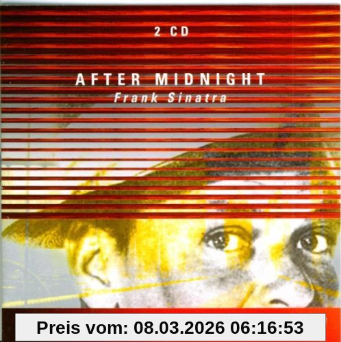 Frank Sinatra After Midnight