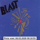 Holly Johnson Blast