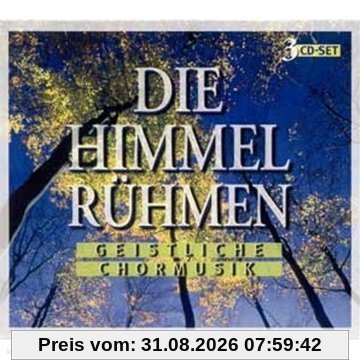 Die Himmel Rühmen