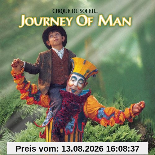 Journey of Man
