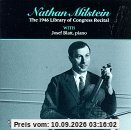 The 1946 Library of Congress Recital