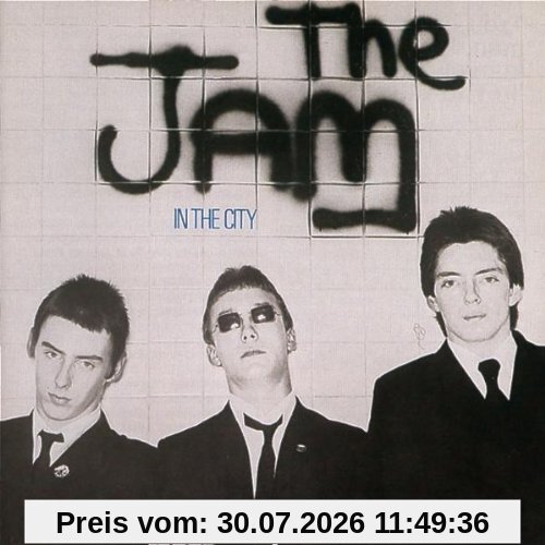 the Jam In The City