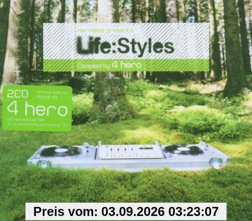 Life: Styles 4 Hero