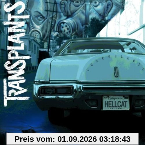 Transplants