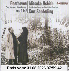 Klavierkonzerte 1 und 2