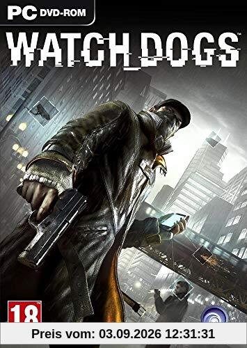 Watch Dogs
