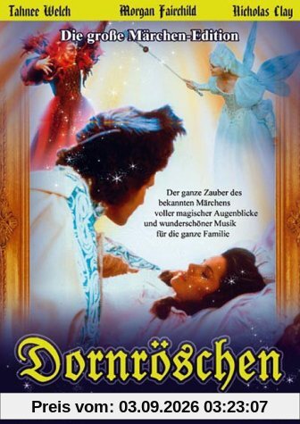 Dornröschen