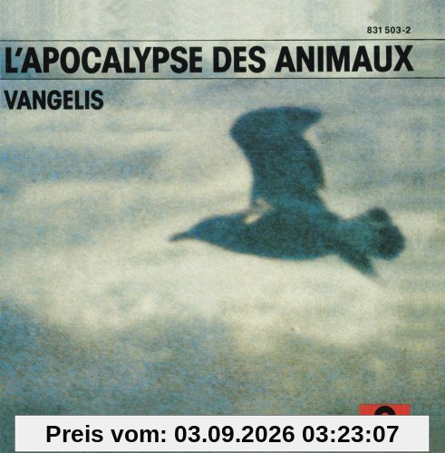 L'apocalypse Des Animaux