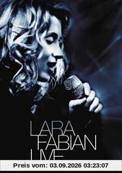 Lara Fabian : Live