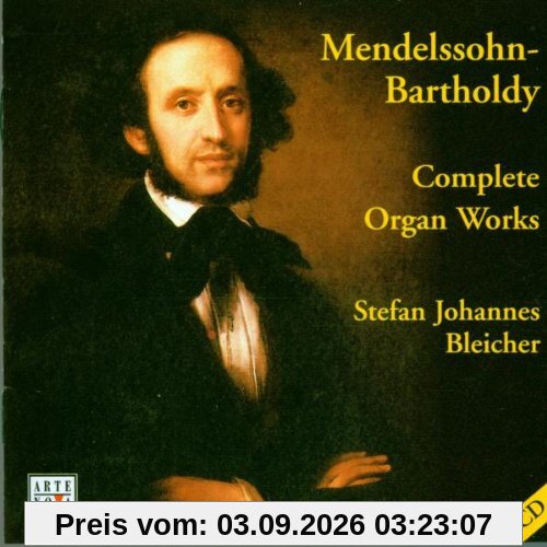 Die Orgelwerke