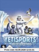 Yetisports Arctic Adventures