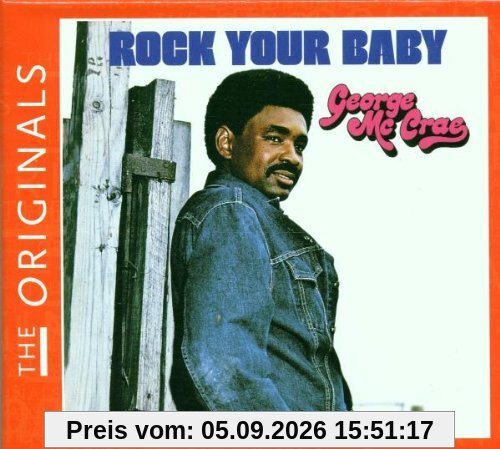 The Originals/George Mccrae