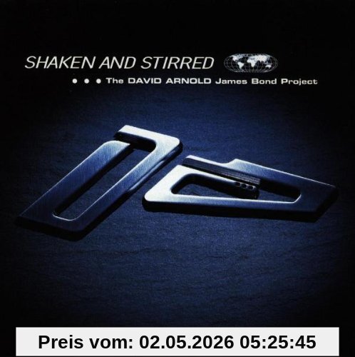 Shaken and Stirred