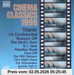 Cinema Classics 1998
