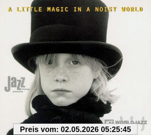 A Little Magic in a Noisy World