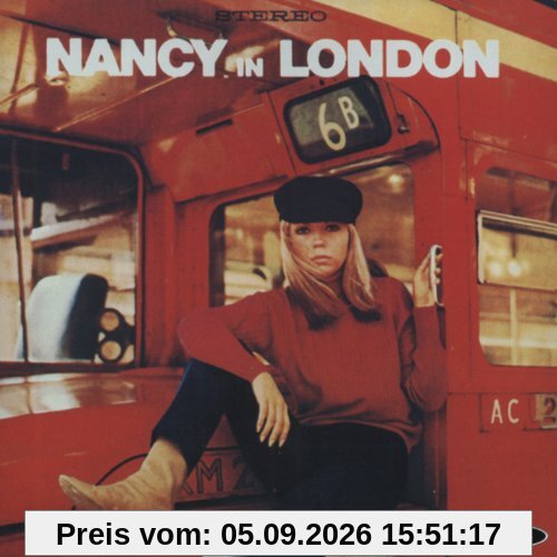 Nancy in London