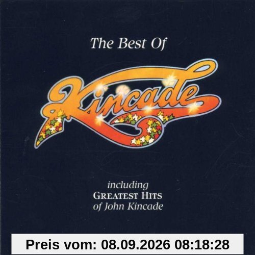The Best of Kincade