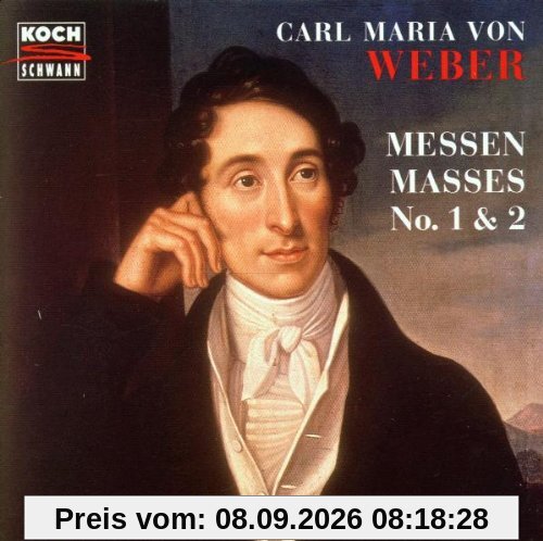 Messen 1 und 2