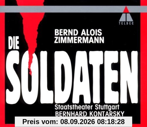 Die Soldaten (Gesamtaufnahme)