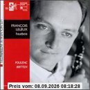 Les nouveaux interpretes - Francois Leleux