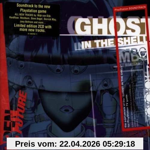 Various Ghost In The Shell
