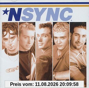 N-Sync N Sync/Us Version+Bonus Trac