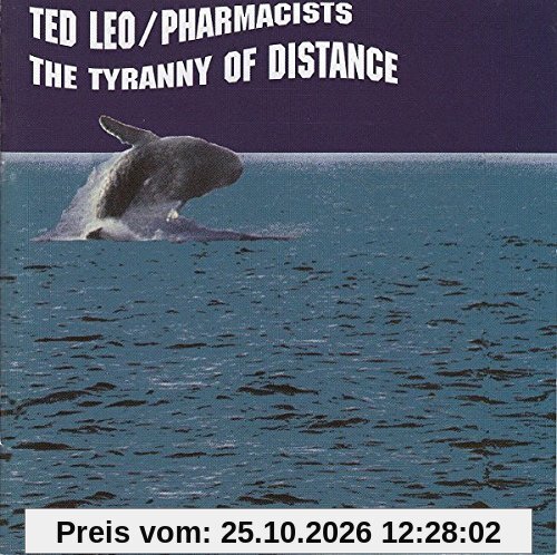 The Tyranny of Distance