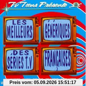 Series Francaises