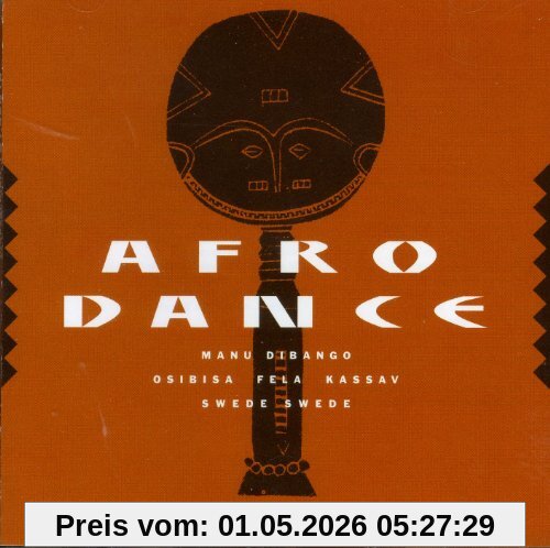 Afro Dance