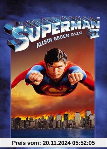 Superman II - Allein gegen alle