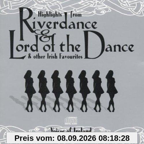 Riverdance & Lord of the Dance