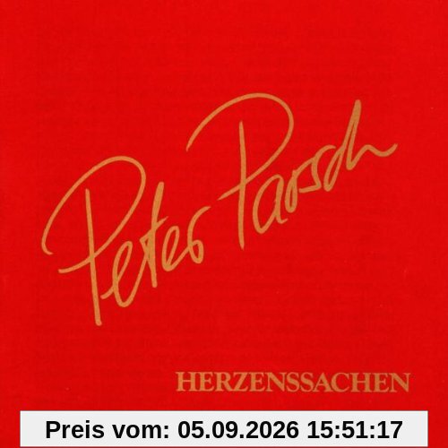 Herzenssachen