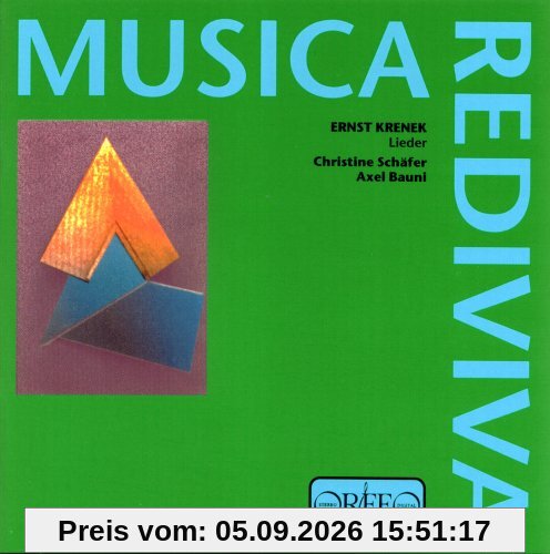 Musica Rediviva