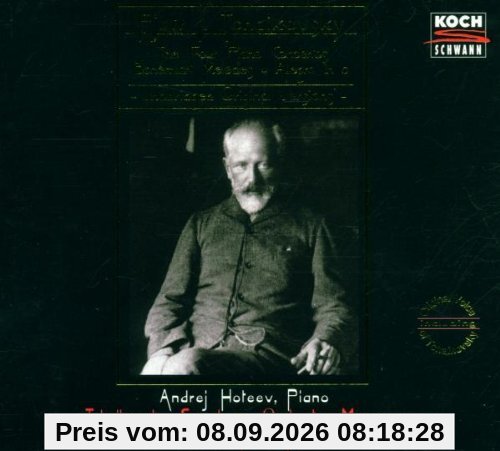 Werke für Klavier und Orchester in Urschriftfassung