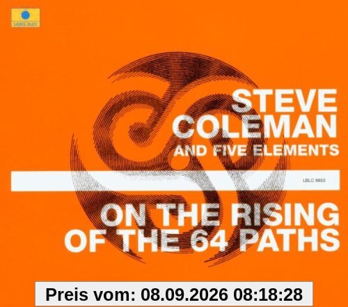 On the Rising of the 64