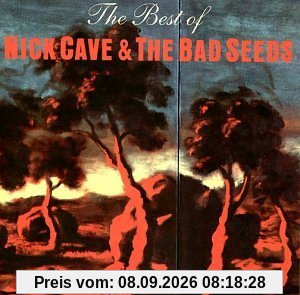 The Best of Nick Cave and the Bad Seeds