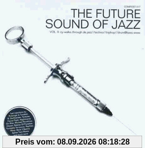 Future Sound of Jazz Vol.2-Del