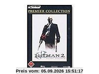 Hitman 2 - Silent Assassin [Premier Collection]