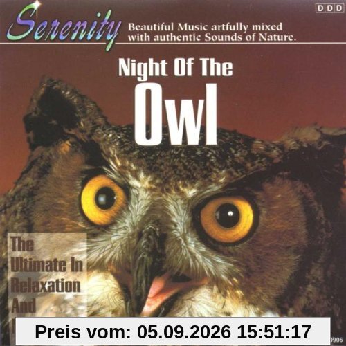 Night of the Owl