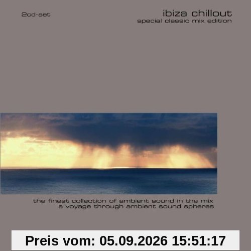 Ibiza Chillout-the Special Cla