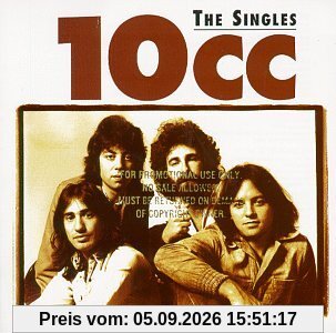 Singles:Greatest Hits