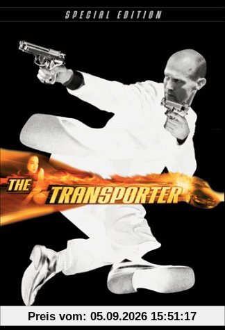 The Transporter (Special Edition)