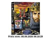 Age of Empires 2 - Gold Edition [FR Import]