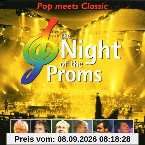 Night of the Proms 2001