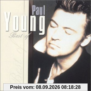 The Best of Paul Young